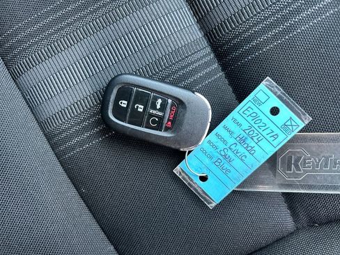 Used 2024 Honda Civic Sport image 27