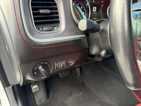 Used 2022 Dodge Charger Scat Pack image 13