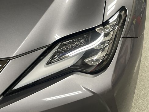 Used 2019 Lexus RC 350 F Sport image 6