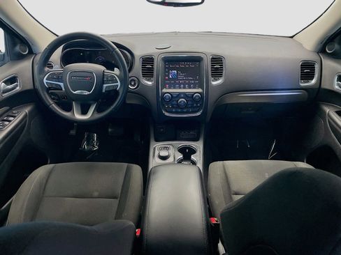 Used 2017 Dodge Durango SXT w/ Quick Order Package 23B RWD image 12