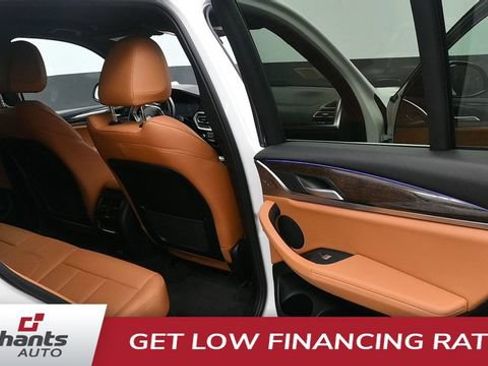 Used 2022 BMW X3 xDrive30i AWD/4WD image 15
