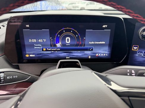 New 2026 Chevrolet Traverse RS w/ LPO, Floor Liner Package image 16