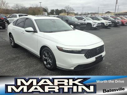 Used 2023 Honda Accord EX