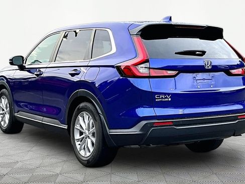 Used 2024 Honda CR-V EX-L image 5