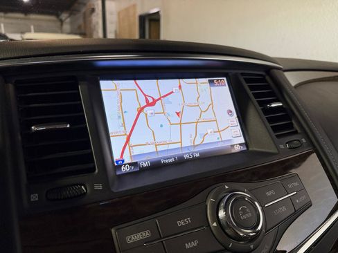Used 2017 Nissan Armada SL w/ Technology Package AWD/4WD image 16