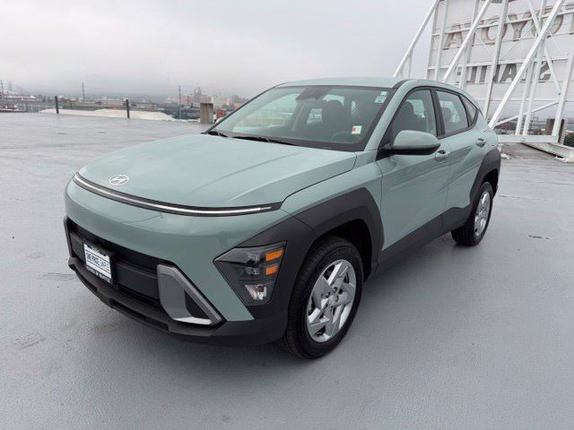 Used 2024 Hyundai Kona SE AWD/4WD image 7