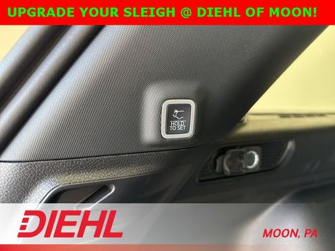 New 2025 Jeep Grand Cherokee Altitude w/ Trailer Tow Package image 11