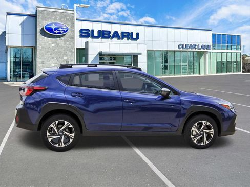 Certified 2024 Subaru Crosstrek 2.0i Premium AWD/4WD image 7