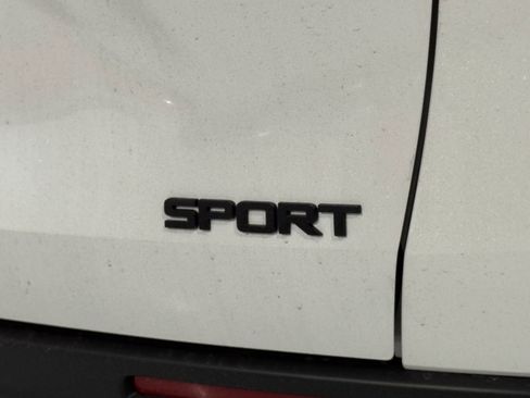 New 2026 Honda HR-V Sport image 33