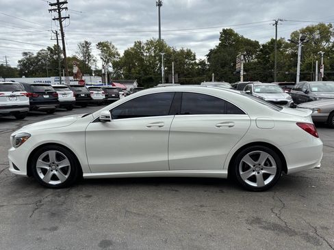 Used 2014 Mercedes-Benz CLA 250 4MATIC image 5