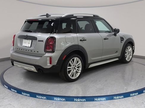 Certified 2024 MINI Cooper Countryman S image 5
