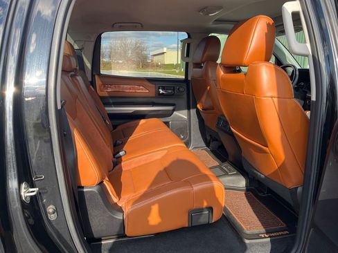 Used 2020 Toyota Tundra 1794 Edition image 25