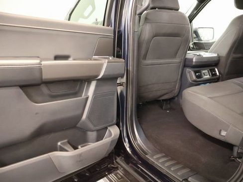 Used 2024 Ford F150 XLT w/ FX4 Off-Road Package AWD/4WD image 27