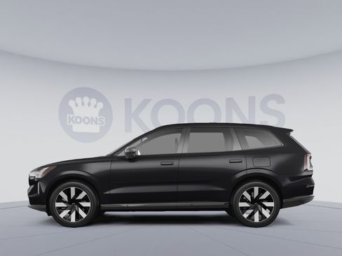 New 2026 Volvo EX90 Plus image 2