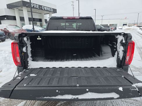 Certified 2023 GMC Sierra 1500 Denali Ultimate image 28