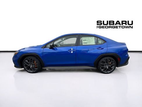 New 2026 Subaru WRX tS image 4