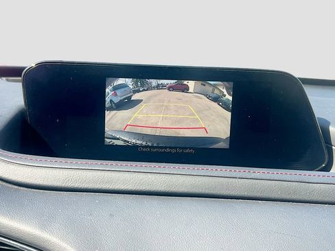 Used 2023 MAZDA CX-30 AWD 2.5 S w/ Preferred Package image 16