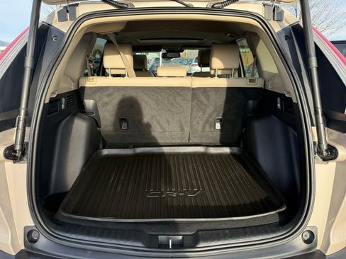 Used 2018 Honda CR-V EX-L image 38