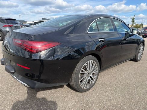 Used 2025 Mercedes-Benz CLA 250 4MATIC image 6