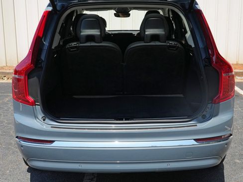 Used 2023 Volvo XC90 B6 Plus w/ Protection Package Premier AWD/4WD image 10