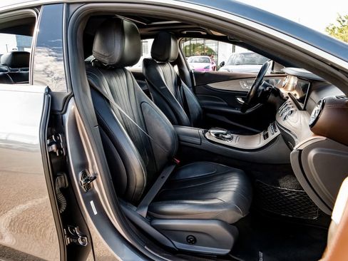 Used 2019 Mercedes-Benz CLS 450 4MATIC image 36