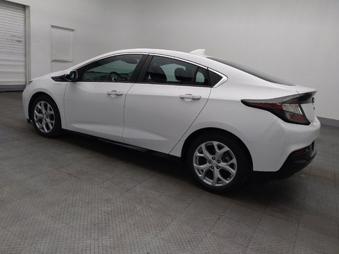 Used 2019 Chevrolet Volt Premier w/ Driver Confidence II Package image 3