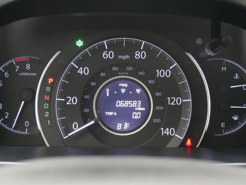 Used 2012 Honda CR-V EX-L image 17