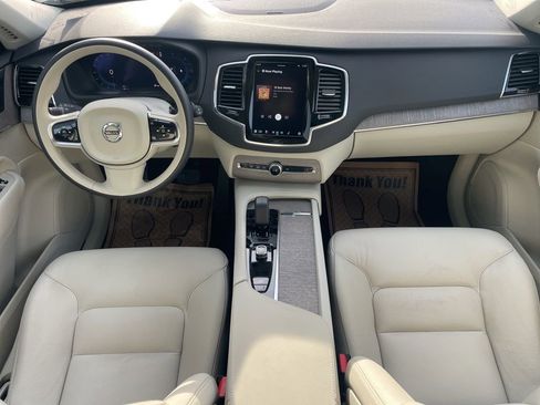 Certified 2023 Volvo XC90 B6 Plus w/ Protection Package Premier image 27