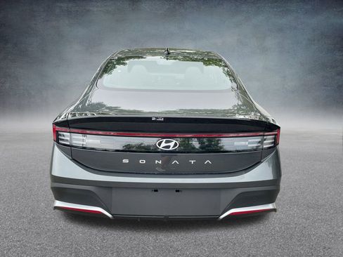 New 2026 Hyundai Sonata SE image 30