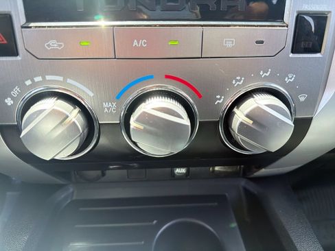 Used 2015 Toyota Tundra SR5 w/ TRD Off Road Package RWD image 16