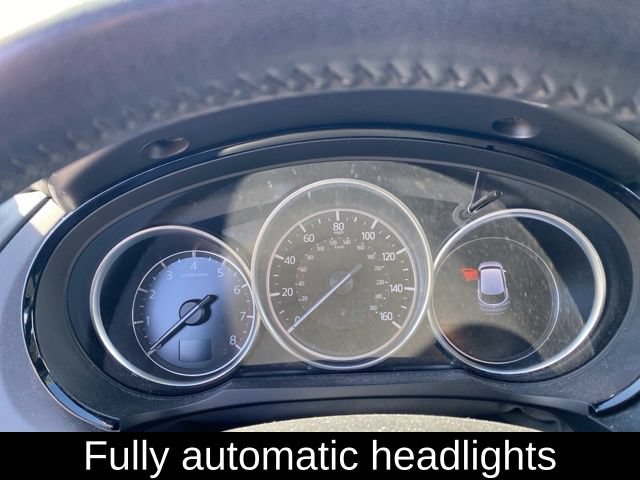 Used 2023 MAZDA CX-9 Touring Plus AWD/4WD image 19
