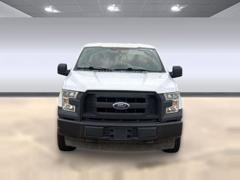 Used 2017 Ford F150 XL w/ XL Power Equipment Group AWD/4WD image 6