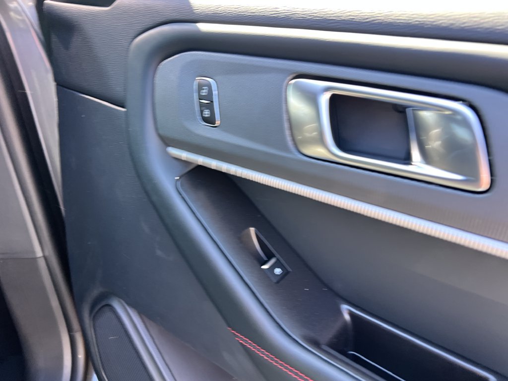 New 2026 Ford Explorer ST AWD/4WD image 15