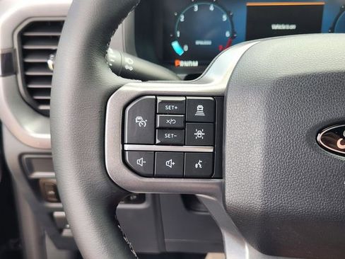 New 2026 Ford F150 XLT image 28