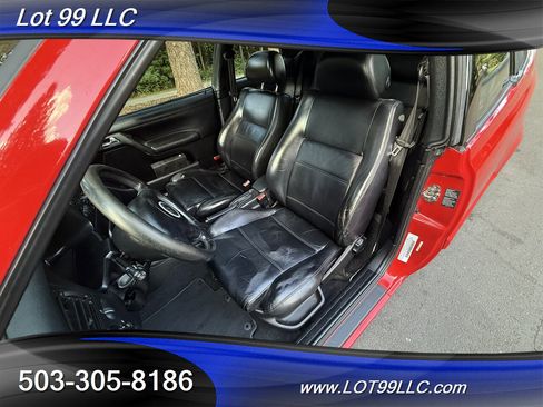 Used 2001 Volkswagen Cabrio GLX image 46