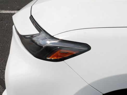 Certified 2026 Toyota Camry LE FWD image 17