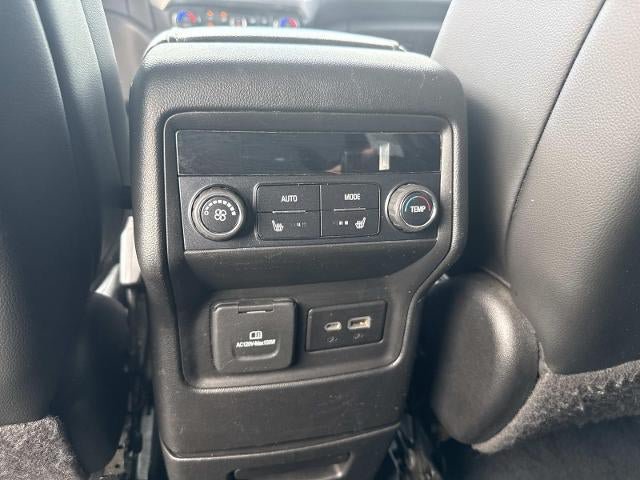 Used 2021 GMC Acadia SLT w/ Premium Package FWD image 16