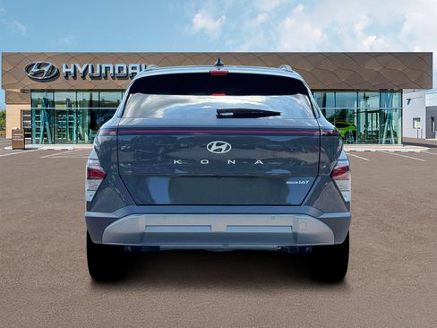 New 2026 Hyundai Kona Limited AWD/4WD image 6