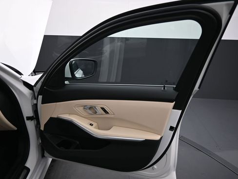 New 2026 BMW 330i Sedan w/ Premium Package RWD image 19