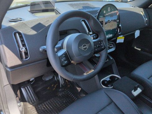 New 2027 MINI Cooper Countryman S AWD/4WD image 9