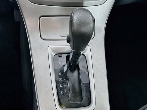 Used 2014 Nissan Sentra SV FWD image 22