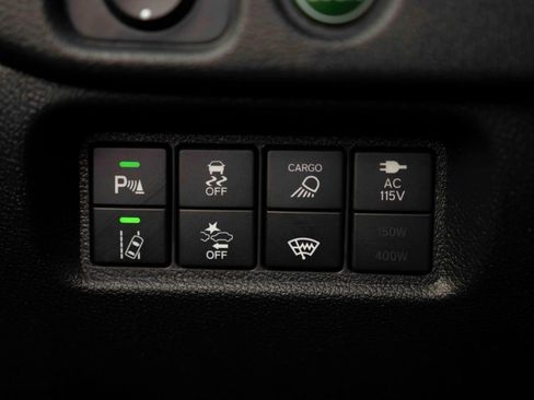 Used 2022 Honda Ridgeline RTL-E image 12