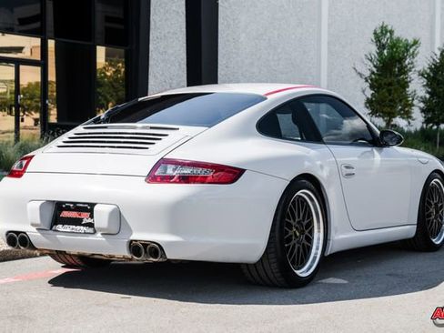 Used 2006 Porsche 911 Carrera image 53