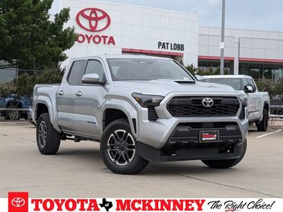 Used 2025 Toyota Tacoma TRD Sport