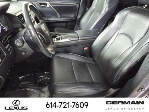 Used 2018 Lexus RX 350 FWD w/ Accessory Package image 20