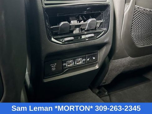 Used 2023 Jeep Grand Cherokee Limited image 26