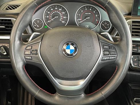 Used 2018 BMW 430i xDrive Convertible AWD/4WD image 32