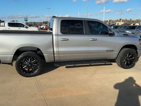 Used 2022 RAM 1500 Big Horn image 9