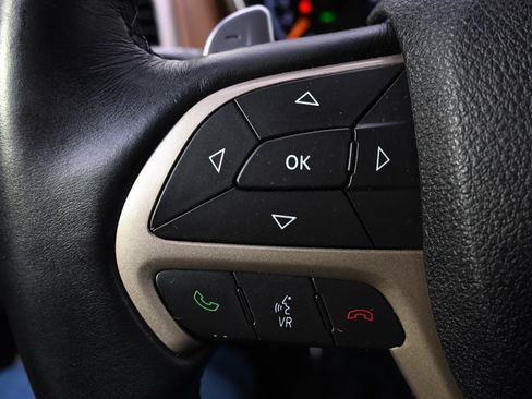 Used 2017 Jeep Grand Cherokee Summit image 34