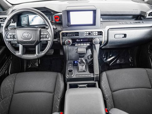 Used 2024 Toyota Tacoma SR RWD image 13